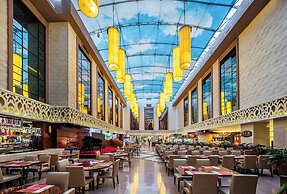 Crowne Plaza Foshan by IHG