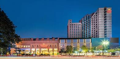 Crowne Plaza Foshan by IHG