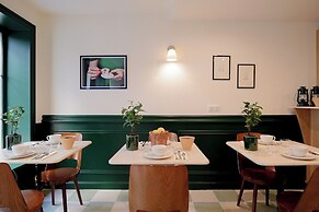 Alfred Hotels Port-Vieux