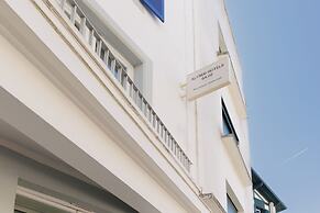 Alfred Hotels Port-Vieux