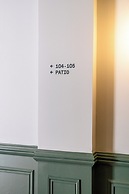 Alfred Hotels Port-Vieux