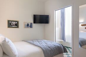 Alfred Hotels Port-Vieux