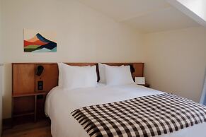 Alfred Hotels Port-Vieux