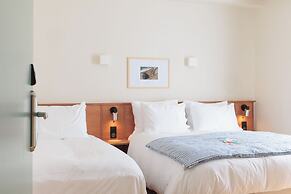 Alfred Hotels Port-Vieux