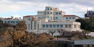 Alfred Hotels Port-Vieux