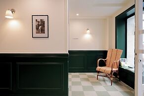 Alfred Hotels Port-Vieux