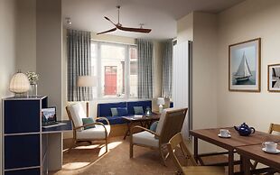 Alfred Hotels Port-Vieux