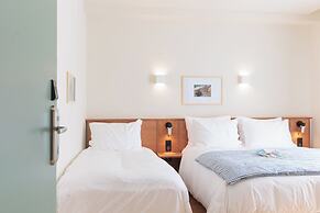 Alfred Hotels Port-Vieux