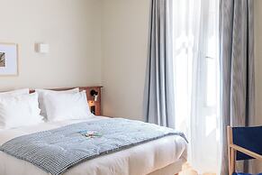 Alfred Hotels Port-Vieux