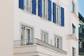 Alfred Hotels Port-Vieux