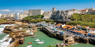 Alfred Hotels Port-Vieux