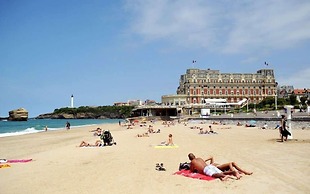 Alfred Hotels Port-Vieux