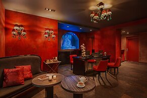 Buddha-Bar Hotel Prague