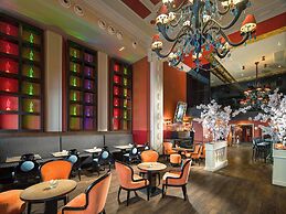 Buddha-Bar Hotel Prague