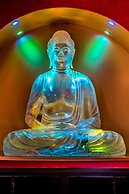 Buddha-Bar Hotel Prague