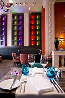 Buddha-Bar Hotel Prague