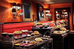 Buddha-Bar Hotel Prague