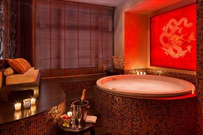 Buddha-Bar Hotel Prague