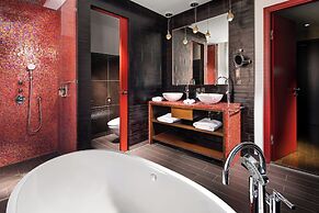 Buddha-Bar Hotel Prague