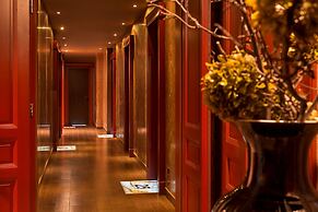 Buddha-Bar Hotel Prague