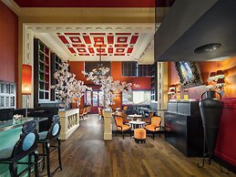 Buddha-Bar Hotel Prague