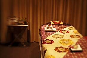 Buddha-Bar Hotel Prague