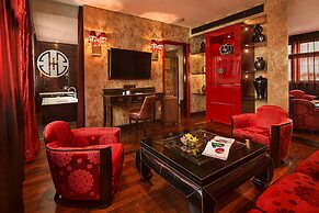 Buddha-Bar Hotel Prague