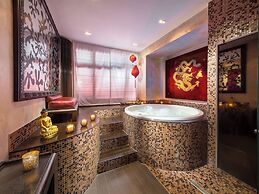 Buddha-Bar Hotel Prague