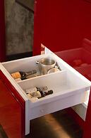 Buddha-Bar Hotel Prague