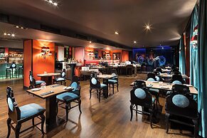 Buddha-Bar Hotel Prague