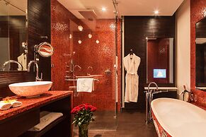 Buddha-Bar Hotel Prague