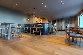 Los Acebos Ushuaia Hotel