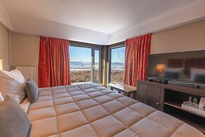 Los Acebos Ushuaia Hotel