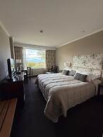 Los Acebos Ushuaia Hotel