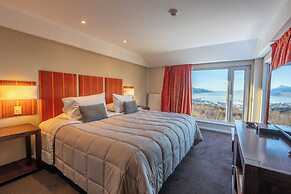 Los Acebos Ushuaia Hotel