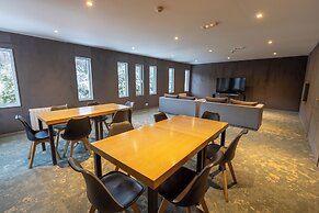 Los Acebos Ushuaia Hotel