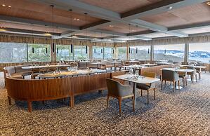 Los Acebos Ushuaia Hotel