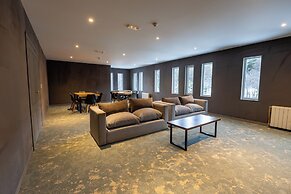 Los Acebos Ushuaia Hotel