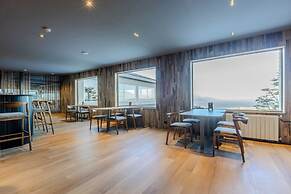 Los Acebos Ushuaia Hotel