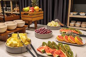 Los Acebos Ushuaia Hotel