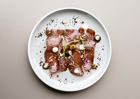 Los Acebos Ushuaia Hotel