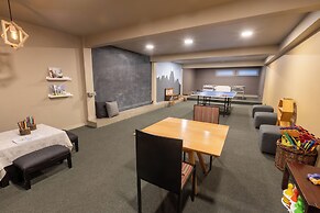 Los Acebos Ushuaia Hotel