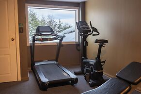 Los Acebos Ushuaia Hotel