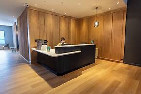 Los Acebos Ushuaia Hotel