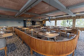 Los Acebos Ushuaia Hotel