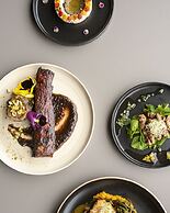 Los Acebos Ushuaia Hotel