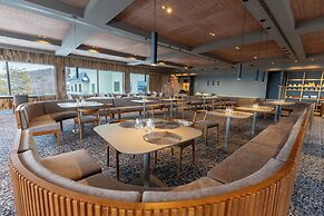 Los Acebos Ushuaia Hotel