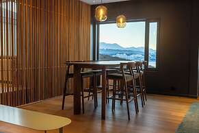 Los Acebos Ushuaia Hotel