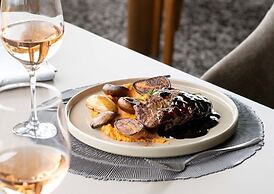 Los Acebos Ushuaia Hotel