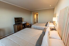 Los Acebos Ushuaia Hotel